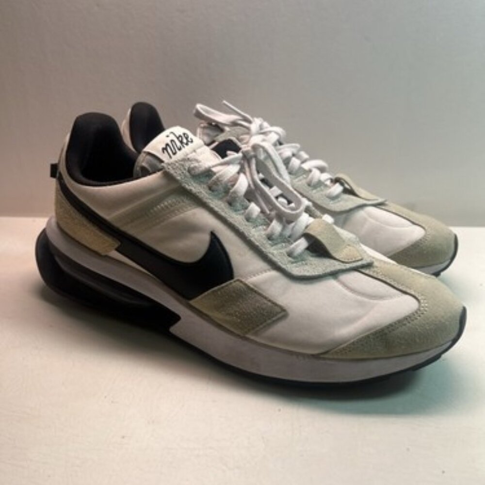 Nike Air Max Pre-Day LX Light Bone Athleisure Sneakers Men’s Size 12